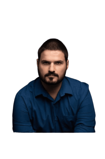 Eng. Paulo César